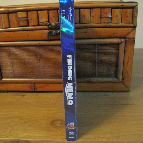 Finding Nemo 2 Disc Collectors Edition - Picture 4 of 15